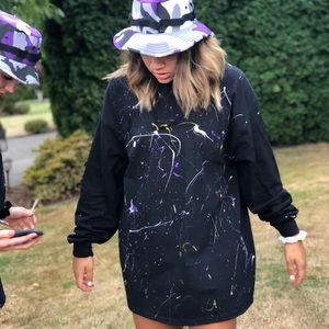 Meet your Posher, Karina